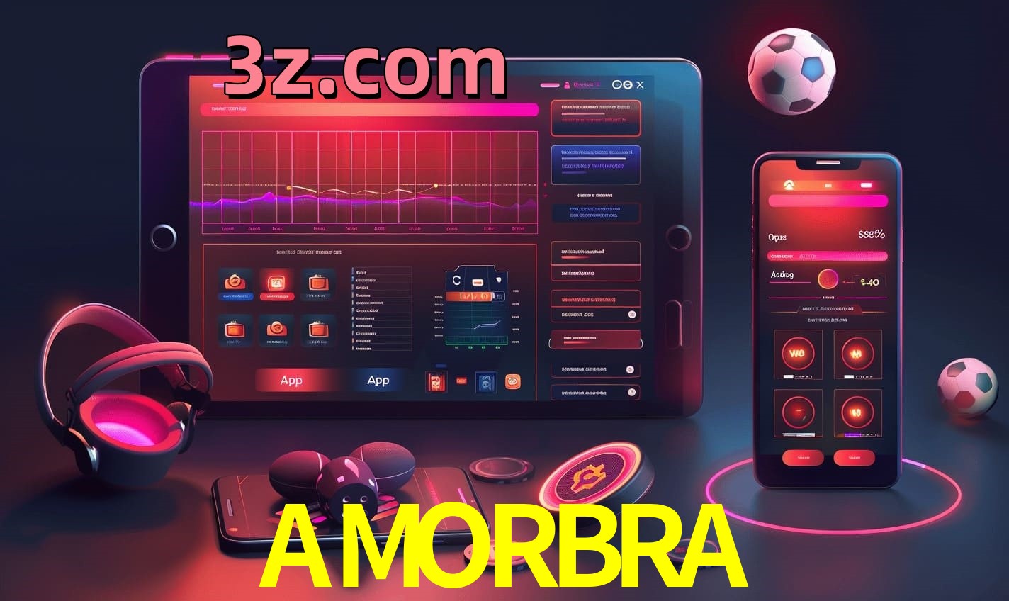 Download AMORBRA App
