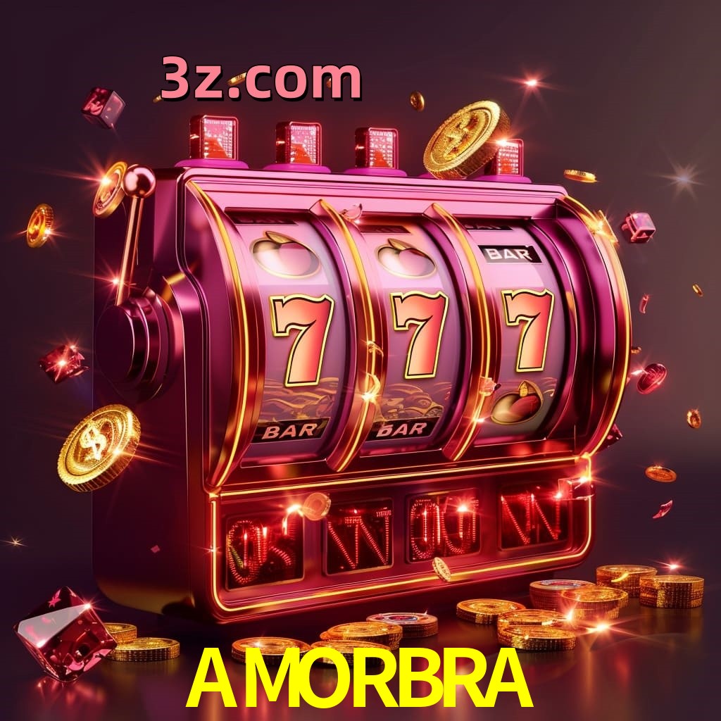 Bônus de Primeiro Depósito R$ 10.200 em AMORBRA