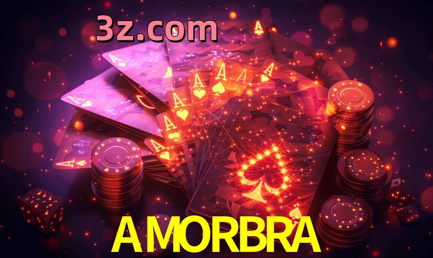 Login no Cassino Online AMORBRA