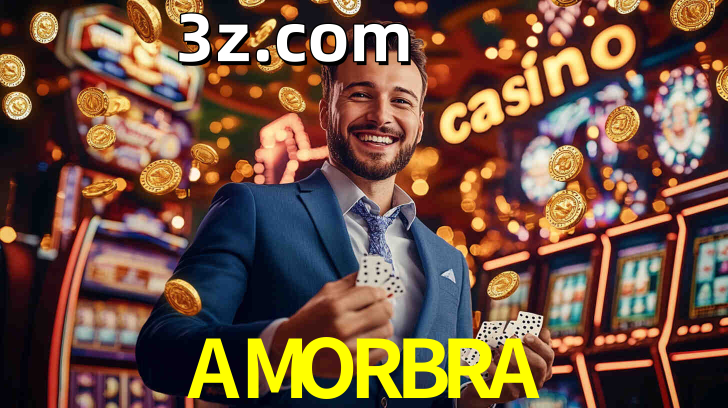 AMORBRA Casino Online | Site Oficial